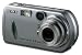Sony Cyber-shot DSC-P92 - Digital camera - 5.0 Mpix - optical zoom: 3 x - supported memory: MS, MS PRO