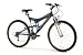 Universal Hardcore 26 18 Speed Gents Mountain Bike