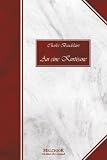 An eine Kurtisane: Charles Baudelaire - Charles Baudelaire