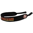 San Francisco 49ers Neoprene Sunglass Strap - NFL Football Fan Shop Sports Team Merchandise