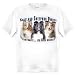 Shetland Sheepdog Sheltie Vice Versa Adult T Shirt - 3XL
