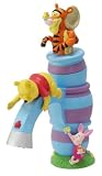 Disney Winnie the Pooh Single Lever Centerset Faucet by Creative Home Products # DWP-200