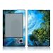 Thru The Trees Protector Skin Decal Sticker for Bookeen Cybook Gen3 Reader