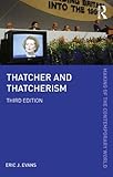 Thatcher and Thatcherism