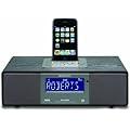 Roberts Radios Sound 66 DAB/FM RDS Sound System with Dock for iPod