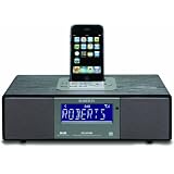 Roberts Radios Sound 66 DAB/FM RDS Sound System with Dock for iPodby Roberts Radios