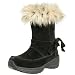 Apparel : Sorel Women's Northern Lite Tall Shearling Lined Boot
