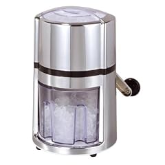 Eis-Crusher Rondo, inklusive Eisbeh�lter und Schaufel