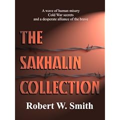 The Sakhalin Collection