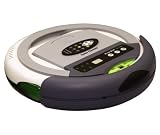掃除ロボット ロボクリーナー　SZ-300