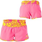 Roxy Tropicana Tango Board Short - Little Girls'