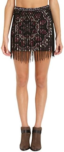 Novella Royale Be Free Skirt Dark Dial