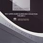 Linn Sacd Sampler Vol.3