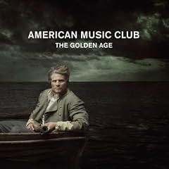 American Music Club return to The Golden Age