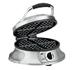 Cuisinart WAF-RC Traditional Waffle Iron