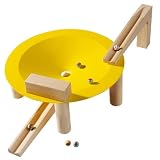 Haba Whirlwind Ball Track Accessory Set