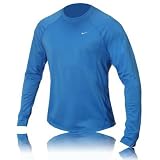 Nike Dri-Fit UV Long Sleeve Baselayer T-Shirt