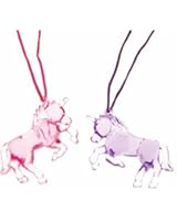 Unicorn Necklace 12 ct Necklaces (12 per package)