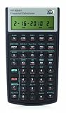 HP 10bII+ Financial Calculator (NW239AA)