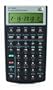 Hewlett-Packard NW239AA#UUZ HP10bII+ Calculatrice financi�re Noir