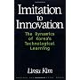 Imitation to Innovation: The Dynamics of Korea's T&hellip de Linsu Kim