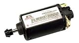 ICS Turbo 3000 Motor, Short Type ICS Turbo 3000 Motor, Short Type