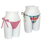 【2枚セット】女性用/レディース ふんどしパンツ すっぽりタイプ【04.ピンクドット×08.マルチブロックチェック】 【2枚セット】女性用/レディース ふんどしパンツ すっぽりタイプ【04.ピンクドット×08.マルチブロックチェック】