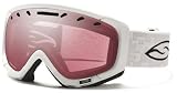Smith Optics Phenom Spherical Series Snow Goggles (Matte White,
Ignitor Mirror)