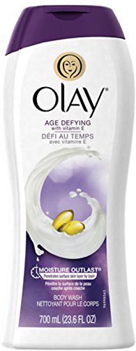 OLAY Age Defying Body Wash 23.60 oz