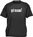 got macaw? Men's tee Shirt in 12 colors Small thru 6XL