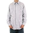 Versace Jeans Couture striped, long sleeve shirt. VJCM3249