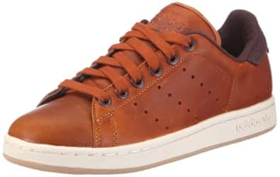 adidas Originals STAN SMITH 2, Sneaker uomo, Marrone (Braun/SUPPLIER COLOUR / SUPPLIER COLOUR 