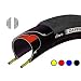 Vittoria Zaffiro Pro II Road Bike Folding Clincher Tire - 700x23