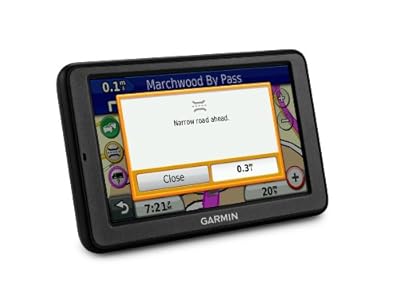 Garmin Dezl 560 LMT 5 inch Sat Nav review