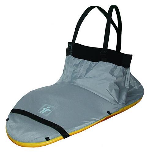 Immersion Research Tortuga Spray Skirt 2011