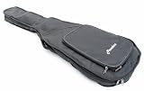 Produkt-Bild: gepolsterte Gitarrentasche / Gig Bag f&uuml;r E-Bass Gitarre