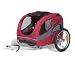 Solvit HoundAbout Pet Bicycle Trailer, Medium