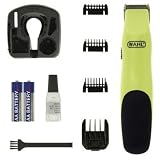 Buy : Wahl 9990-502 Touch Up Pet Trimmer