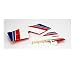 Hangar 9 Tail Set Twist 150 ARF