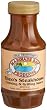 Marinade Bay Products Theo's Steakhouse Cooking & Grilling Sauce, 8-Ounce Bottles (Pack of 6)