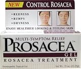 41%2Bg%2BJfX%2BrL. SL160  Prosacea Rosacea Treatment, Gel, .75 oz. Reviews