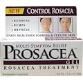 Prosacea Rosacea Treatment Gel .75 oz (21.25 g)