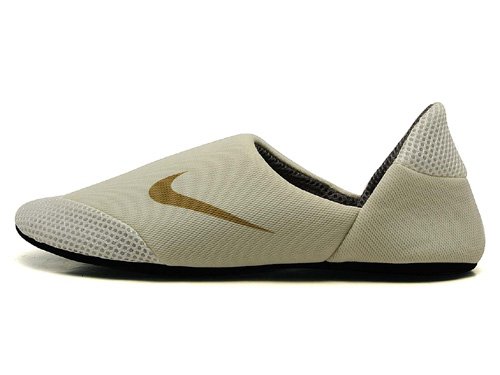 Cover image : NIKE (ナイキ) ROOM SOCKS (ルームソックス) SX3248 123 アイボリー/オフホワイト
