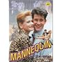 Mannequin: On the Move [Import, All-region] (Dvd)