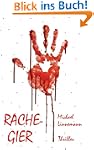 Rachegier - Der zweite Fall f�r Nora...