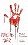 Rachegier - Der zweite Fall f�r Nora...