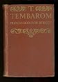 T. Tembarom