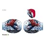 Spiderman Armbands