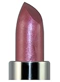 Lipstick-Natural Organic Infused-Paraben Free, Lead Free, Non-Toxic (Soft Cool Rose)