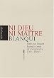 Ni dieu ni ma�tre